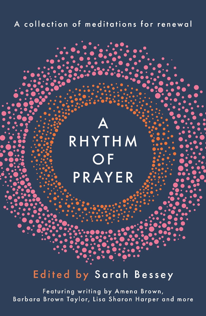 Rhythm of Prayer