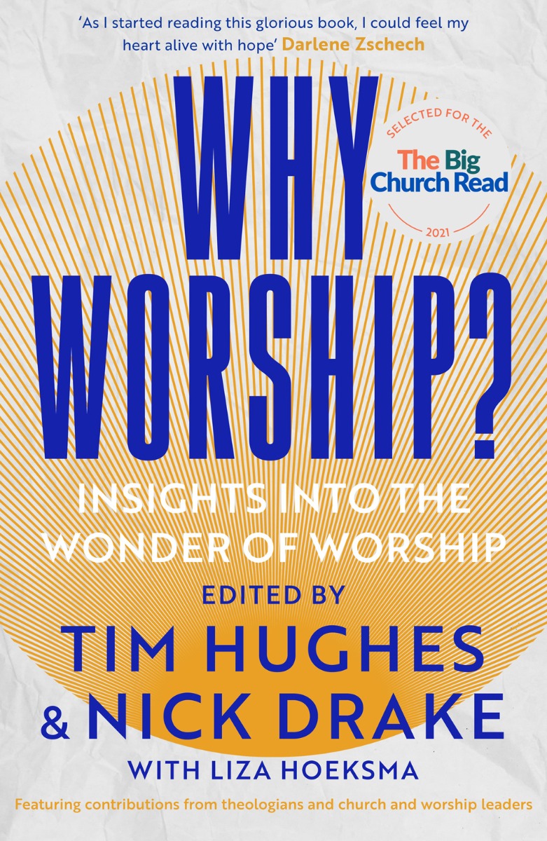 Why Worship