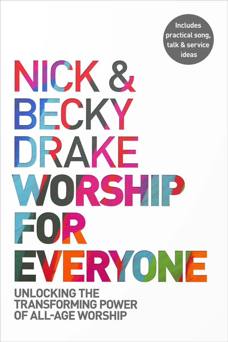 Worship for Everyone