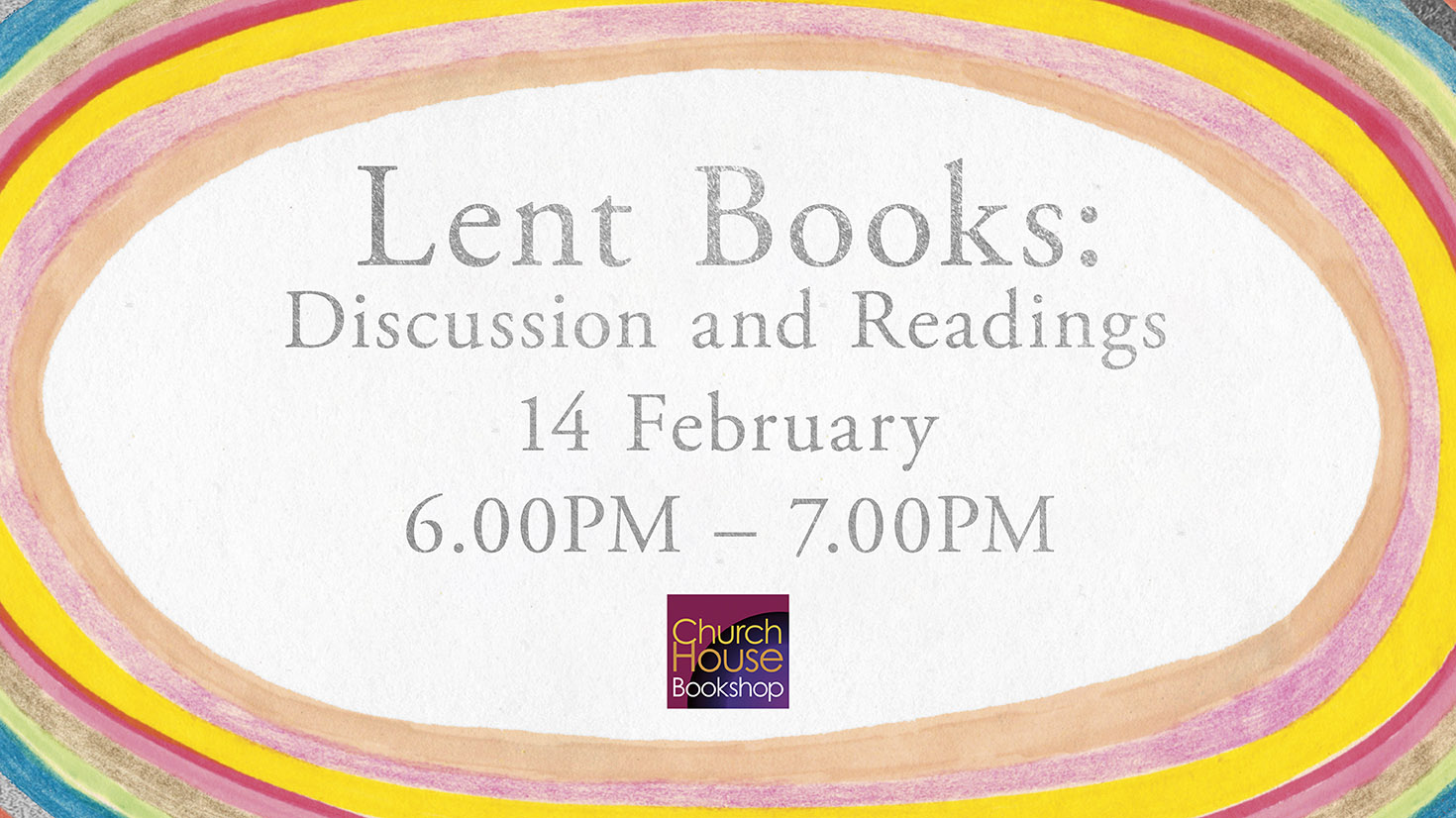 Advent Books Discussion