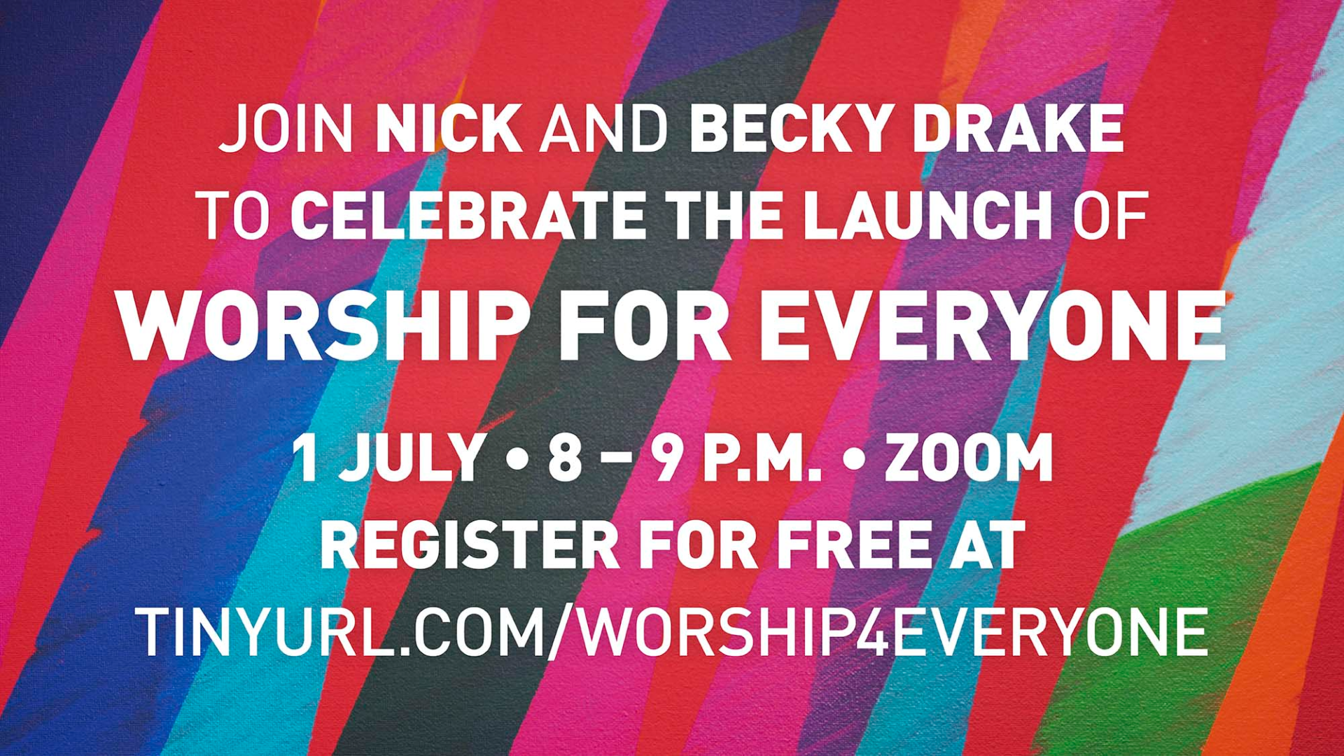 Worship for Everyone