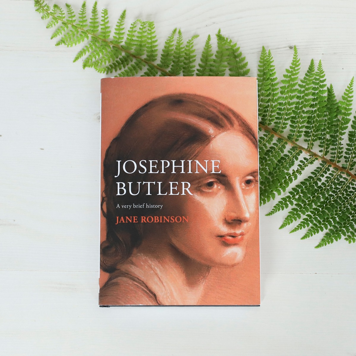 Josephine Butler: A Very Brief History