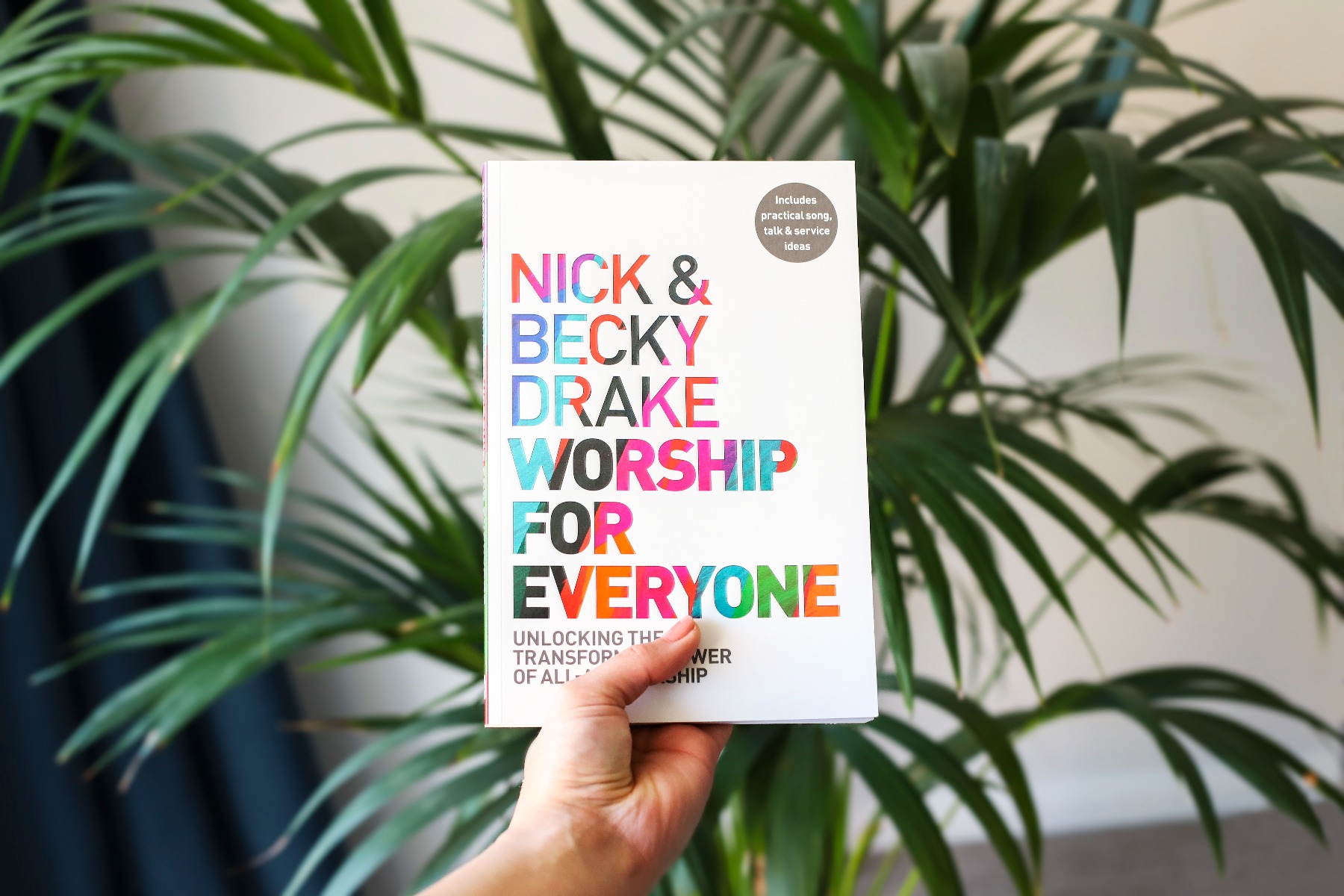 Worship for Everyone