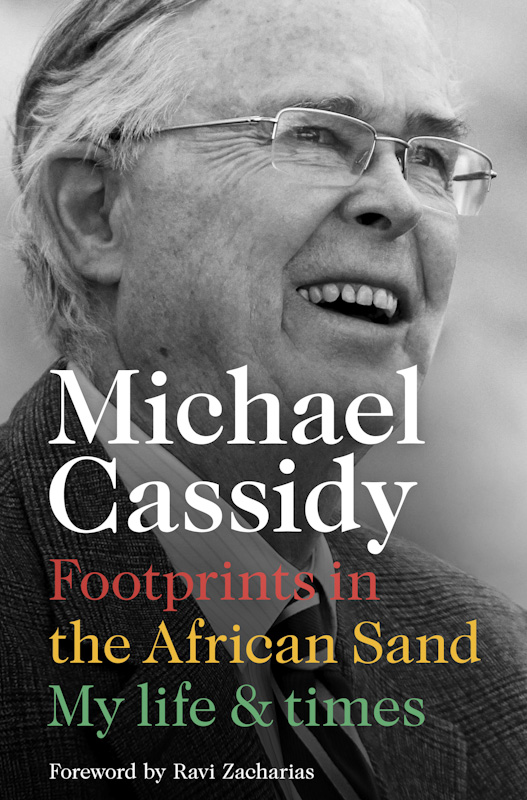 Catching up with Michael Cassidy 