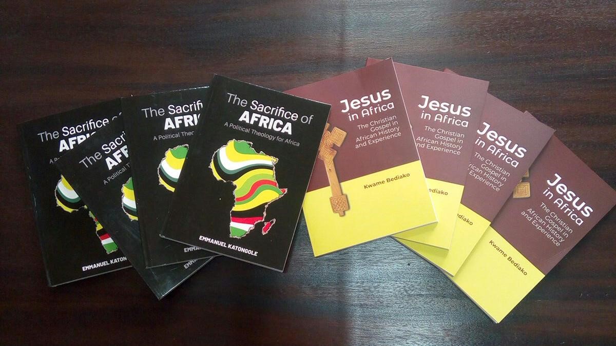 A Significant Milestone for the African Theological Network Press