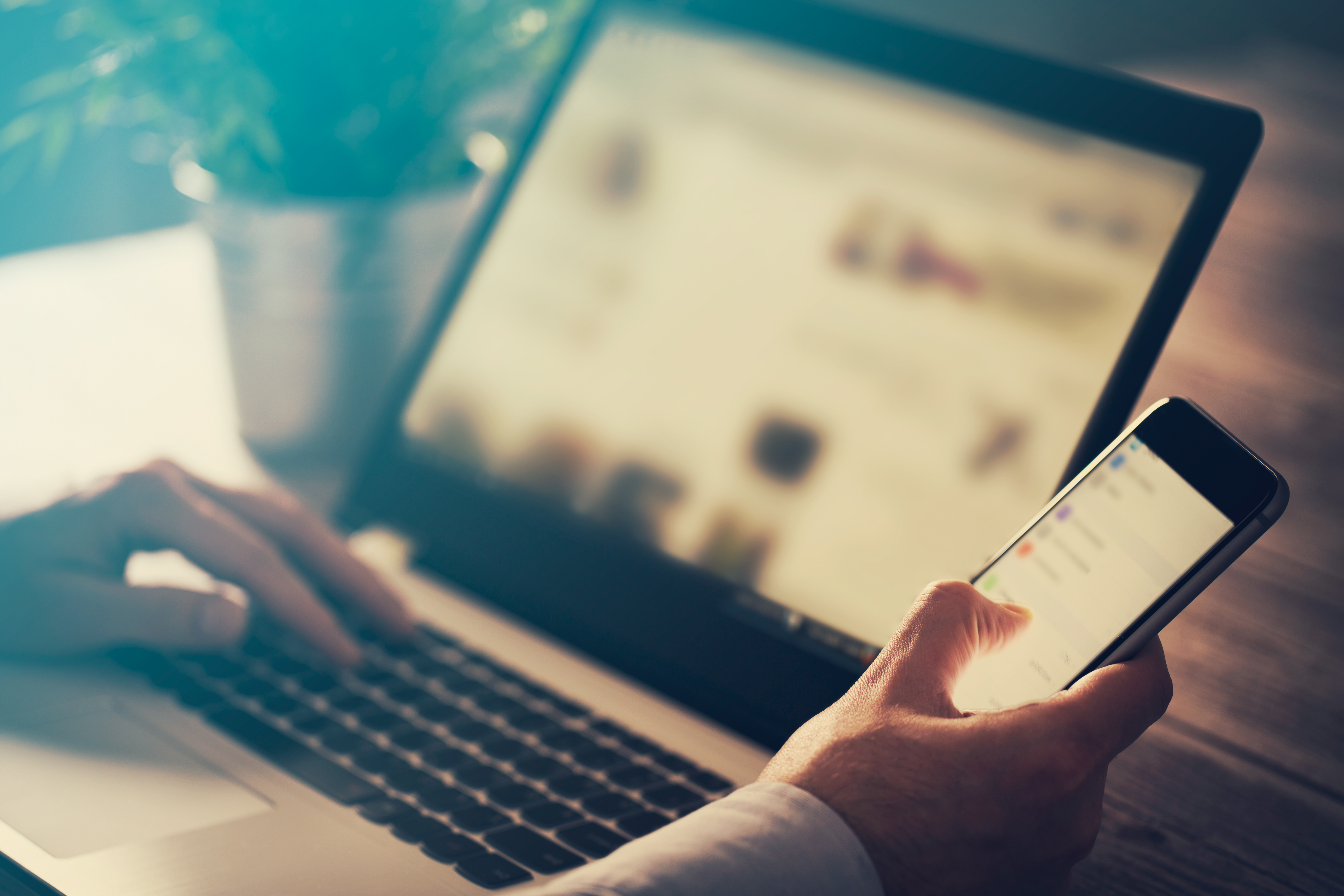 Digital Platforms for Churches During Coronavirus