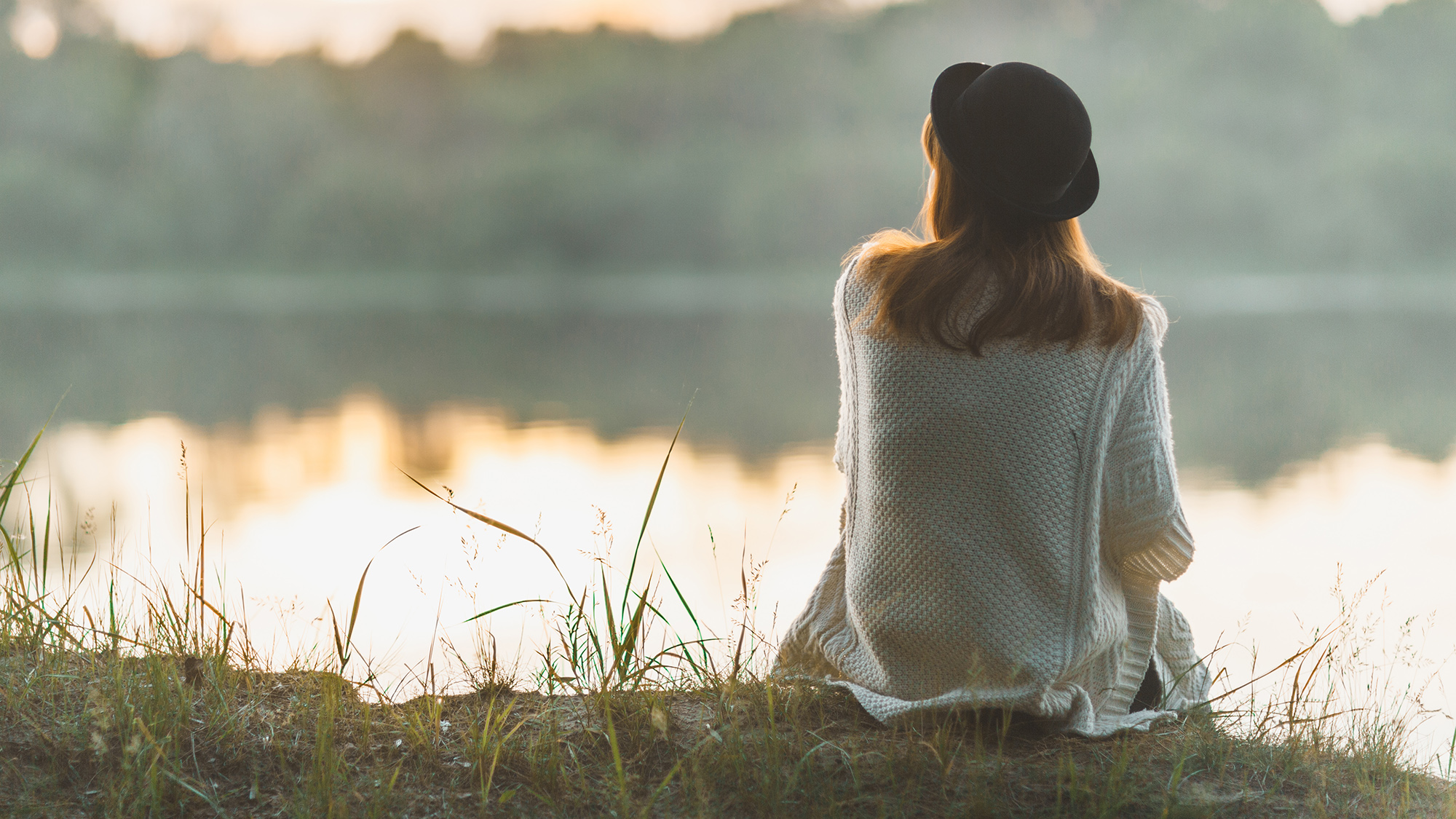 Our first response needs to be silence - a reflection from Fr Laurence Freeman