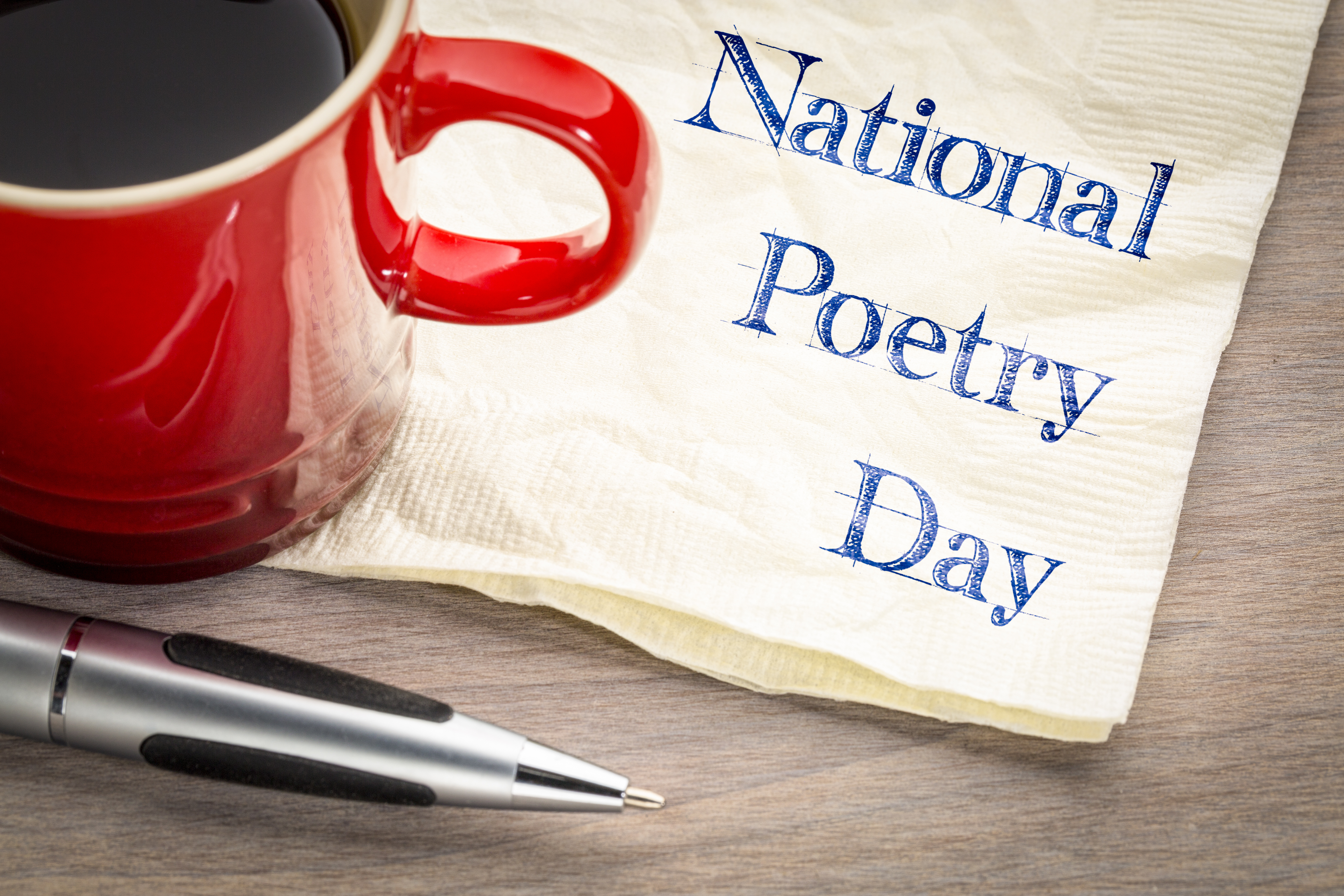 National Poetry Day 2020 - Hope by George Herbert