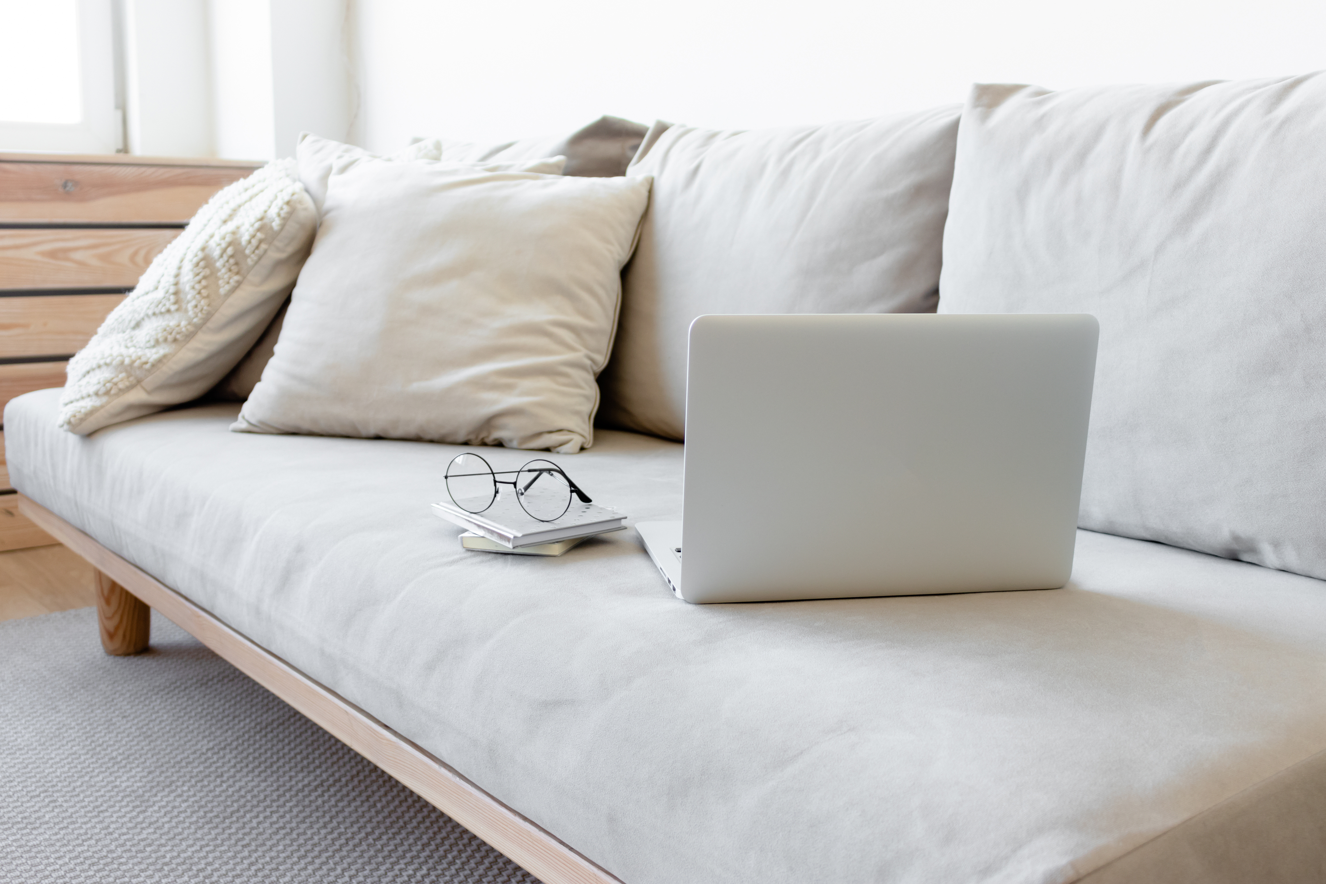 SPCK Authors at Spring Harvest Home