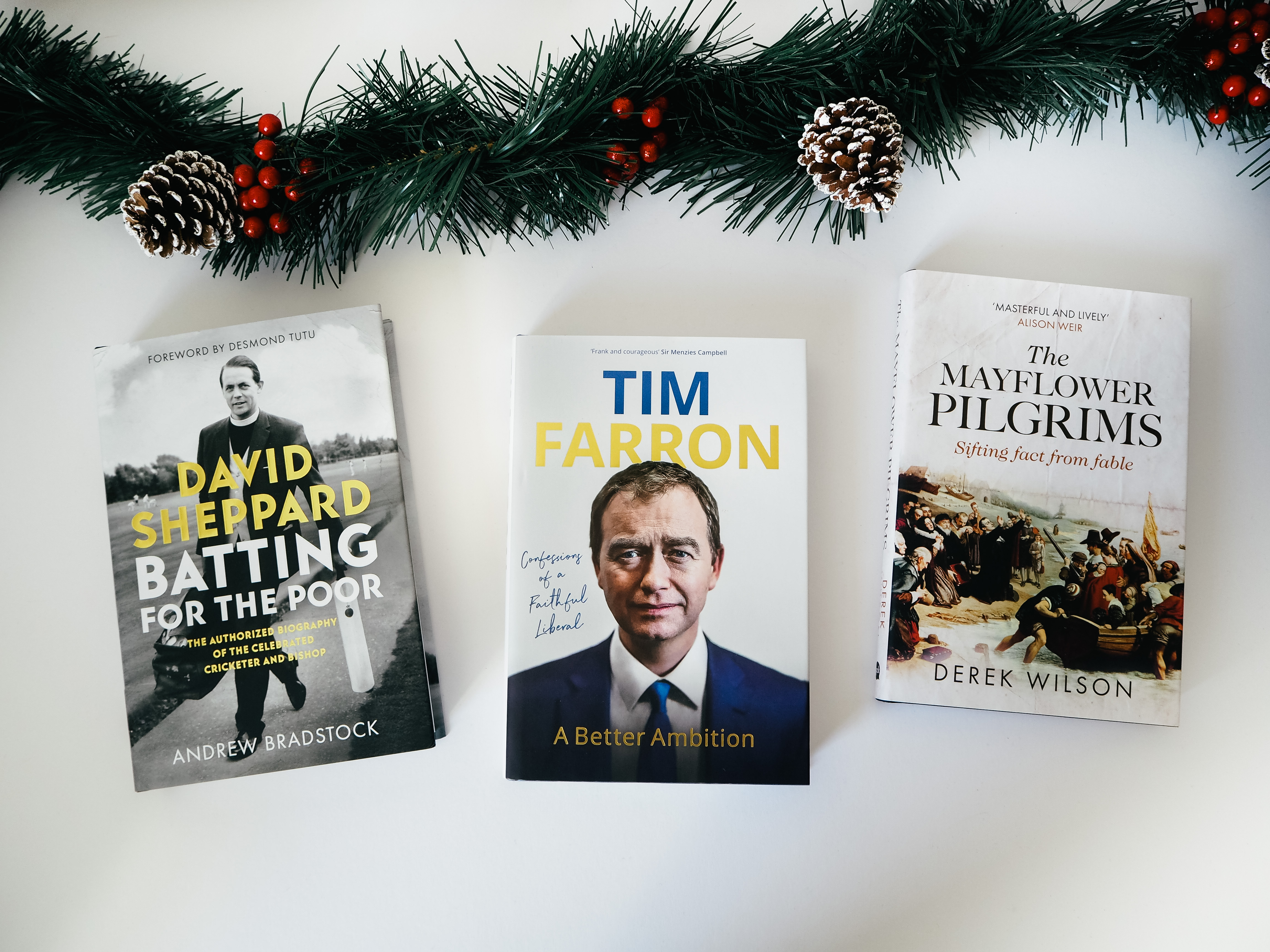 Top 10 Gifts for Him