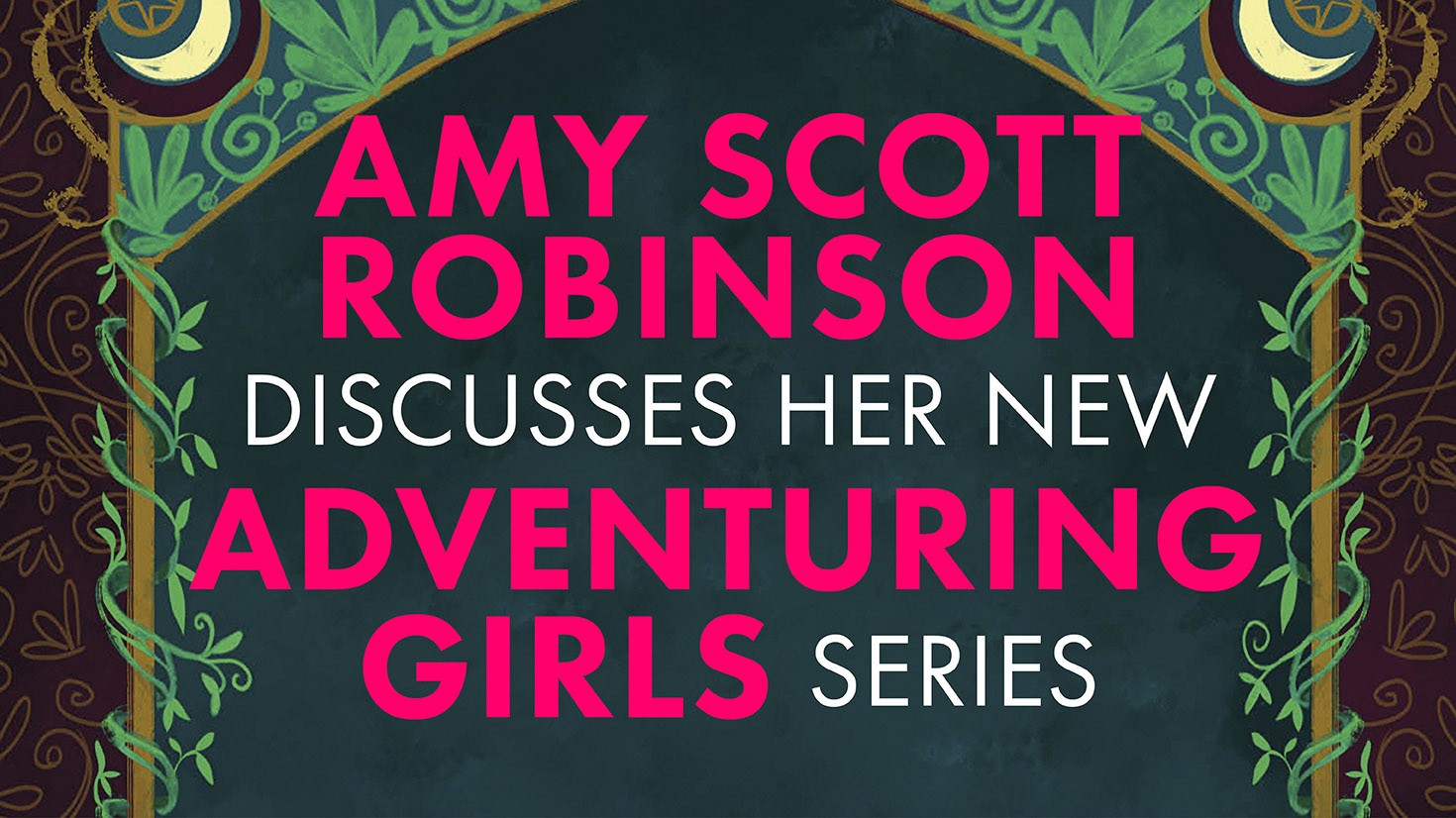 Adventuring Girls