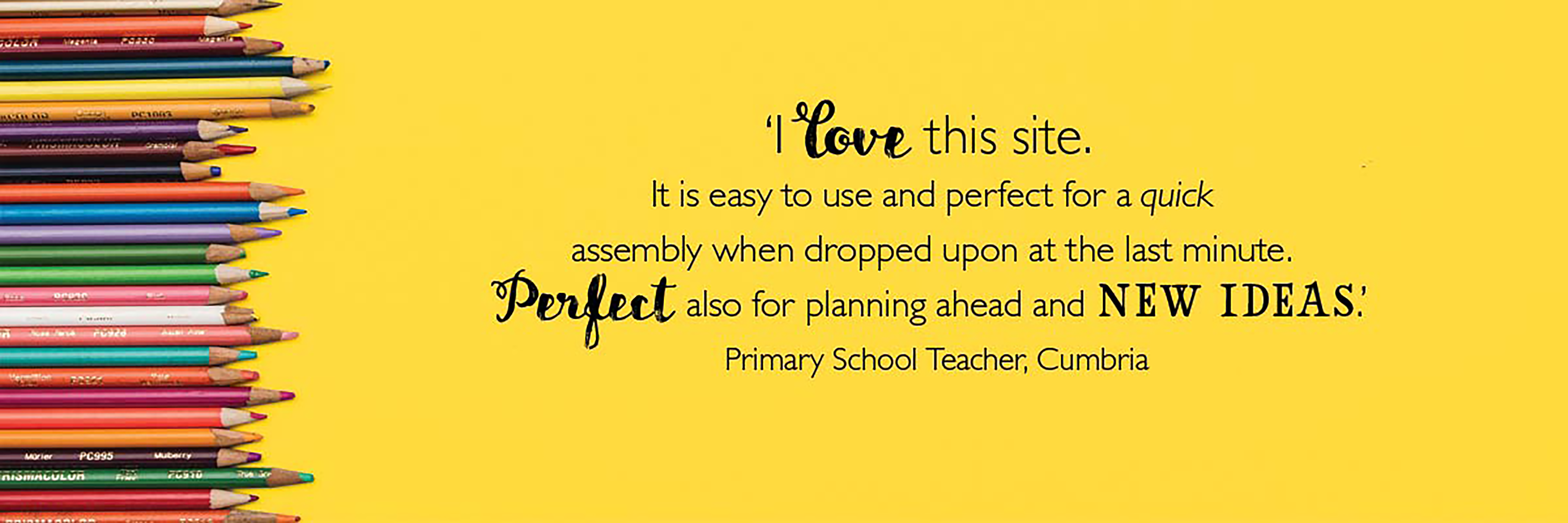 Schools assemblies can be fun! 