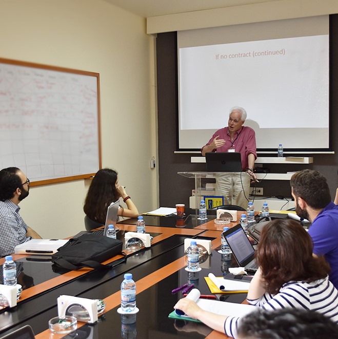 Christian publishing – in Italy, Lebanon, Burkina Faso 