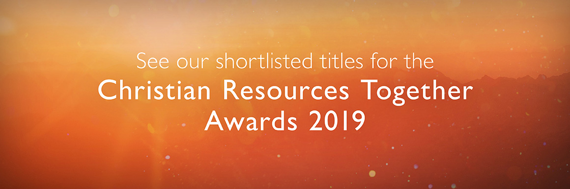 Christian Resources Together (CRT) Awards 2019