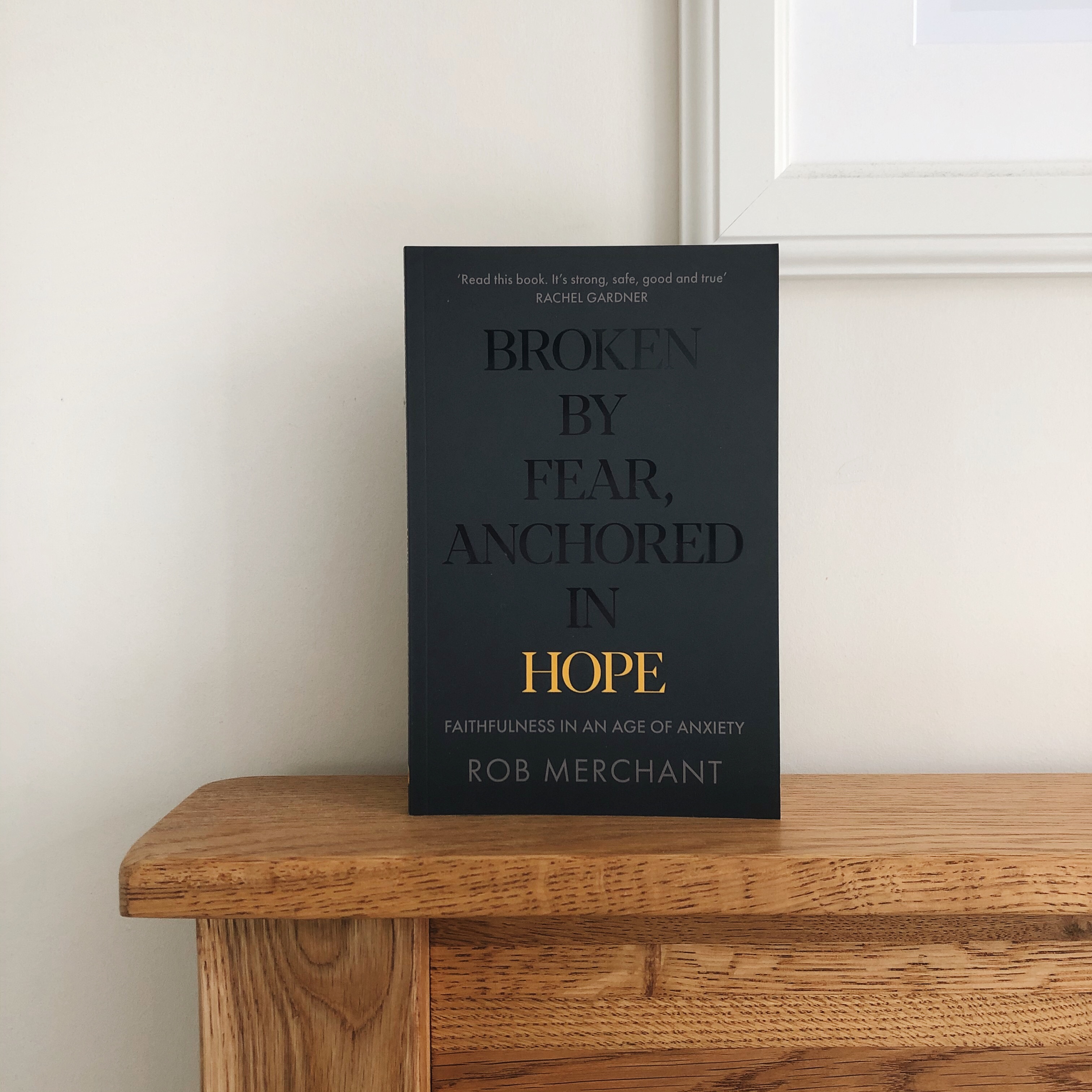 Mental Health and Wellbeing during a Time of Uncertainty 