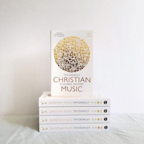 5 Questions for Tim Dowley 