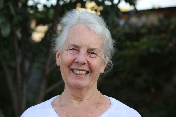 Caring for yourself whilst you care for others 