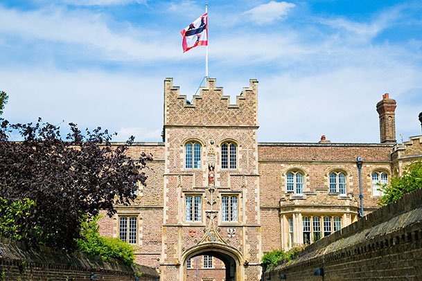 4 Key Ingredients for Success