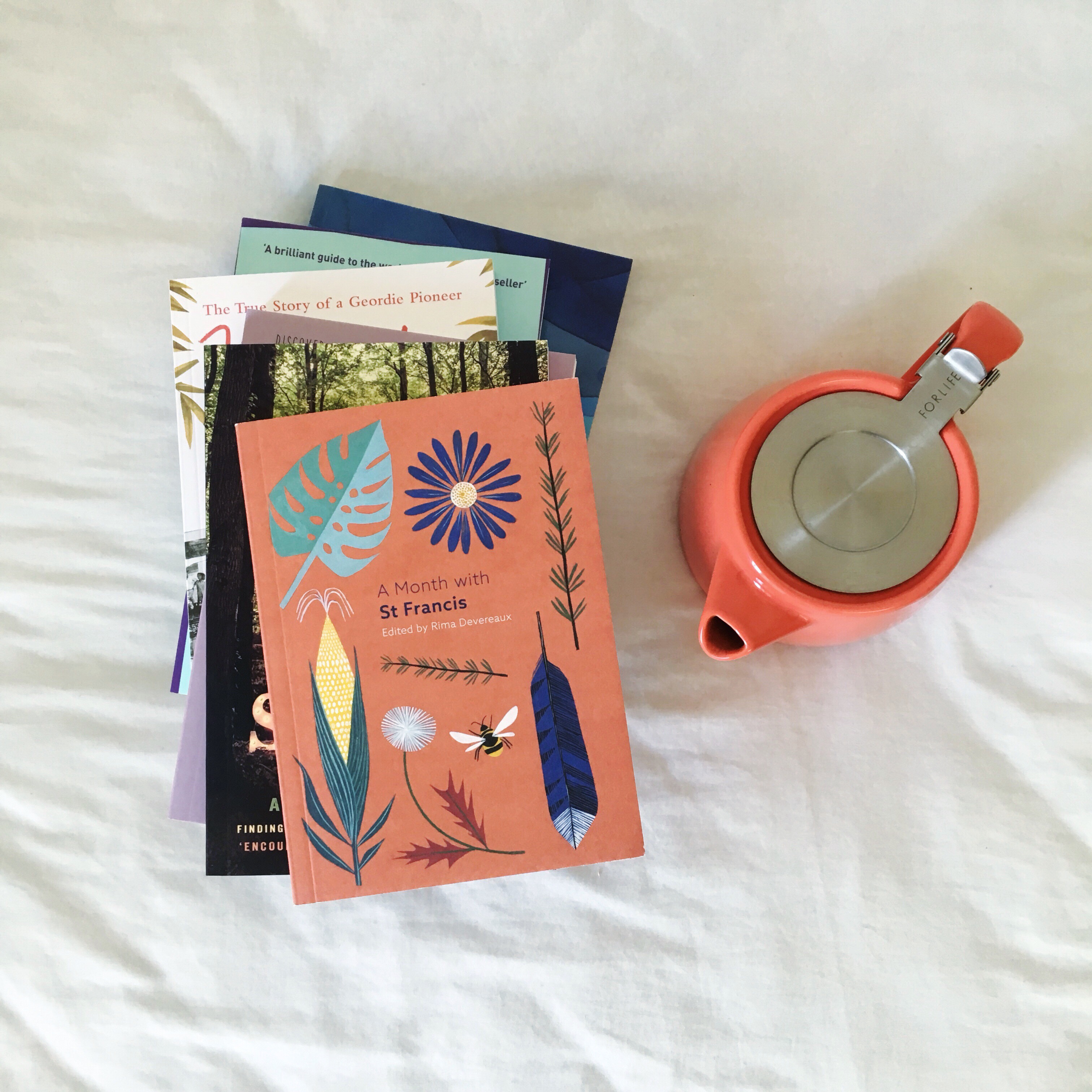 A Chat with Stephen Tyers 