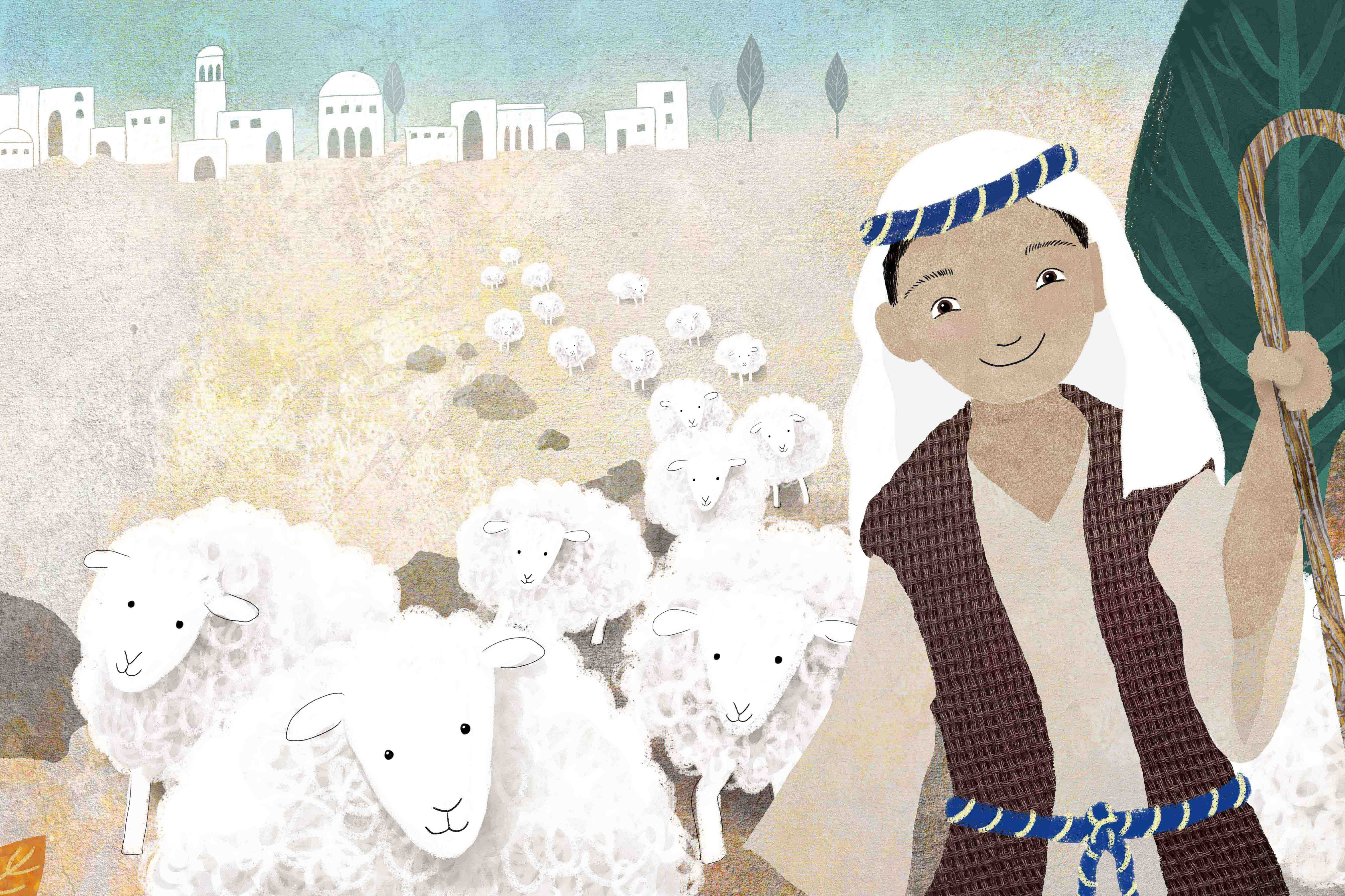 National Doodle Day - A Chat with Thea Baker 