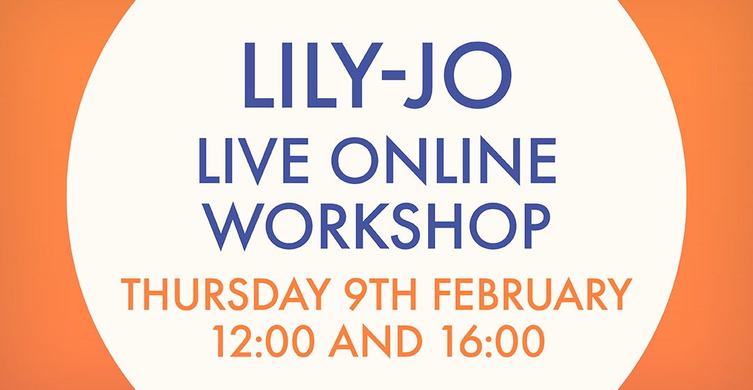 Lily-Jo Talking To Children About Mental Health Live Online Workshop