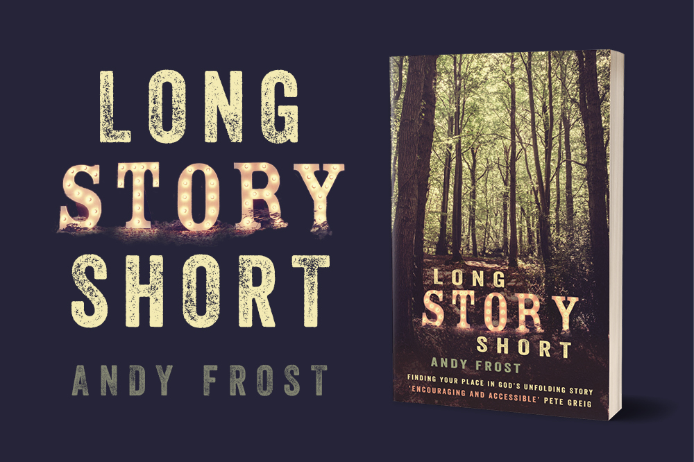 What story is your life telling? 