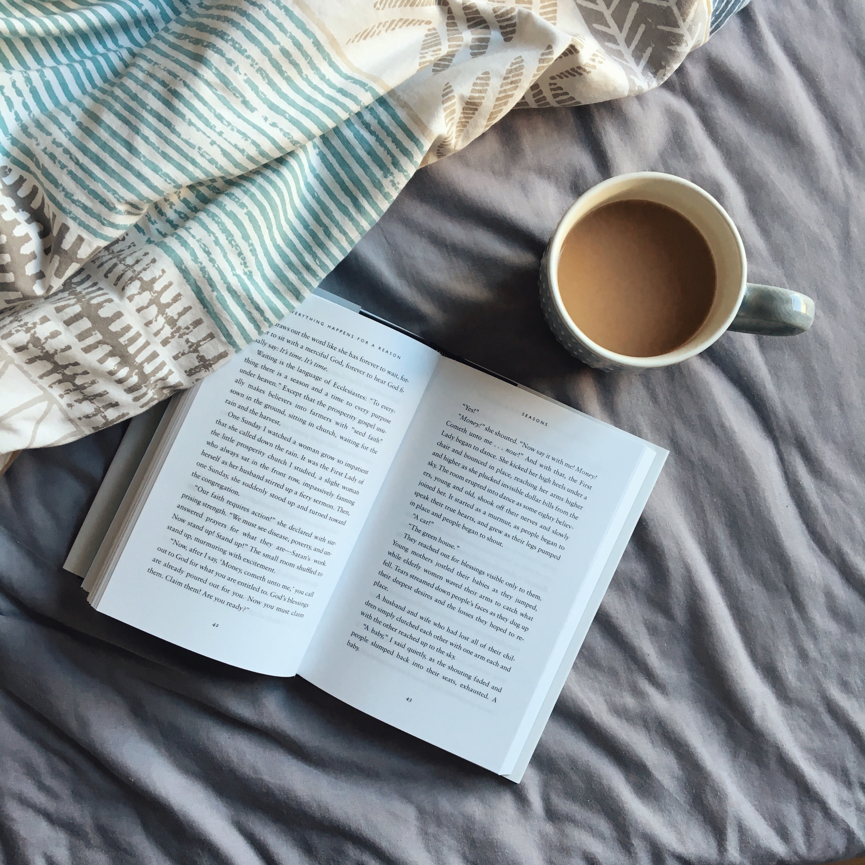 How We Use Our Profits