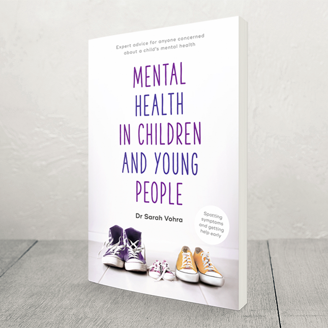 Mental Health in Children and Young People