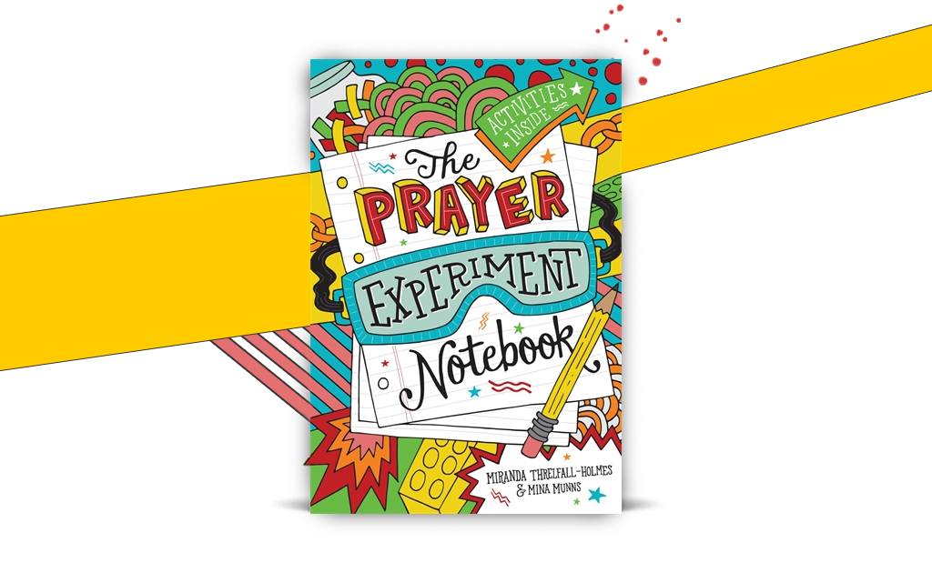 Experimenting With Prayer