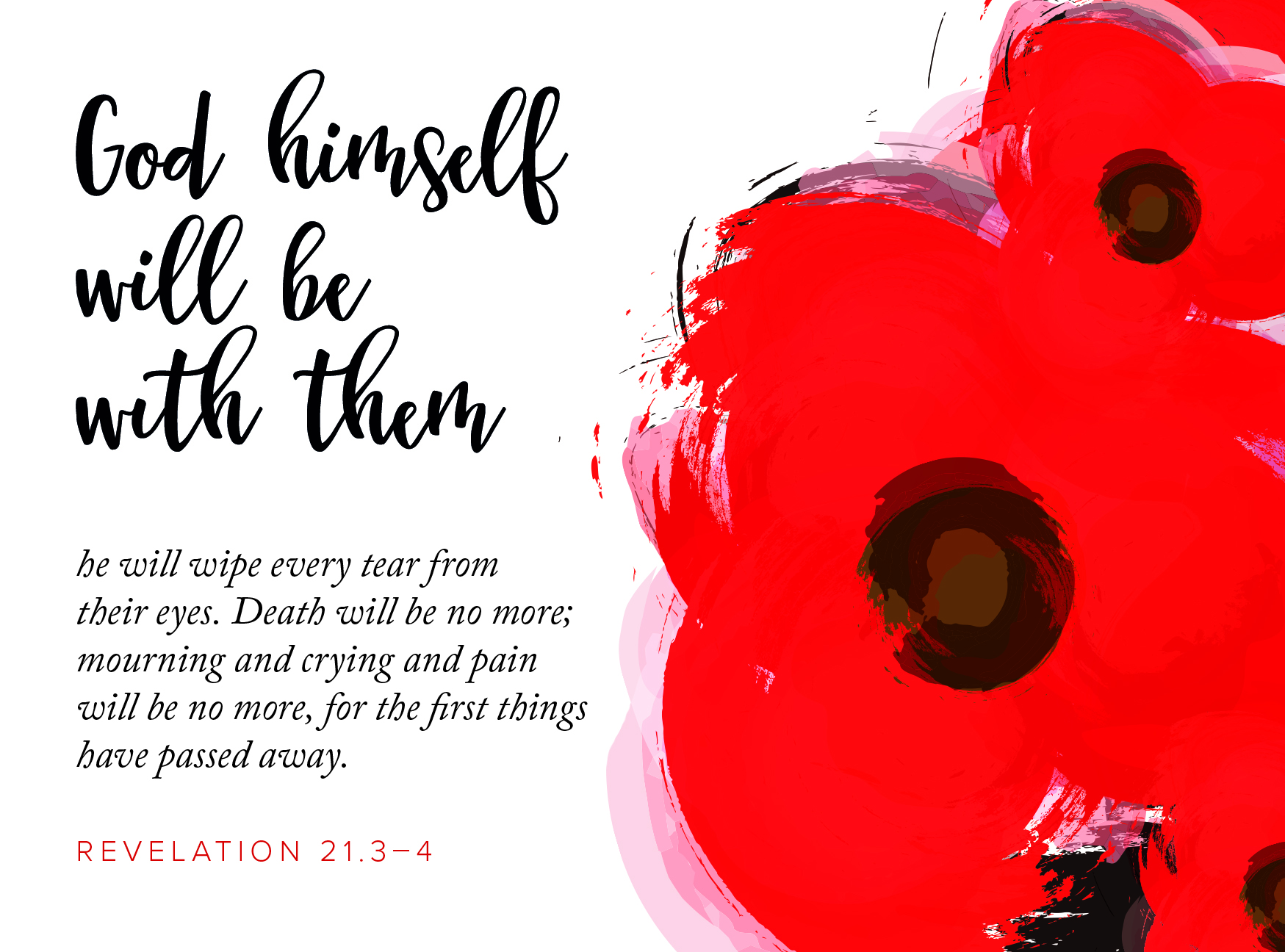 Reflections on the end of the Great War