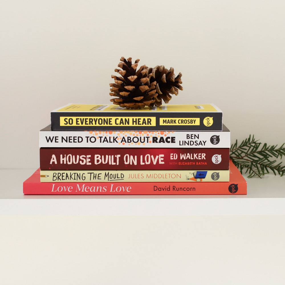 What to buy your minister this Christmas