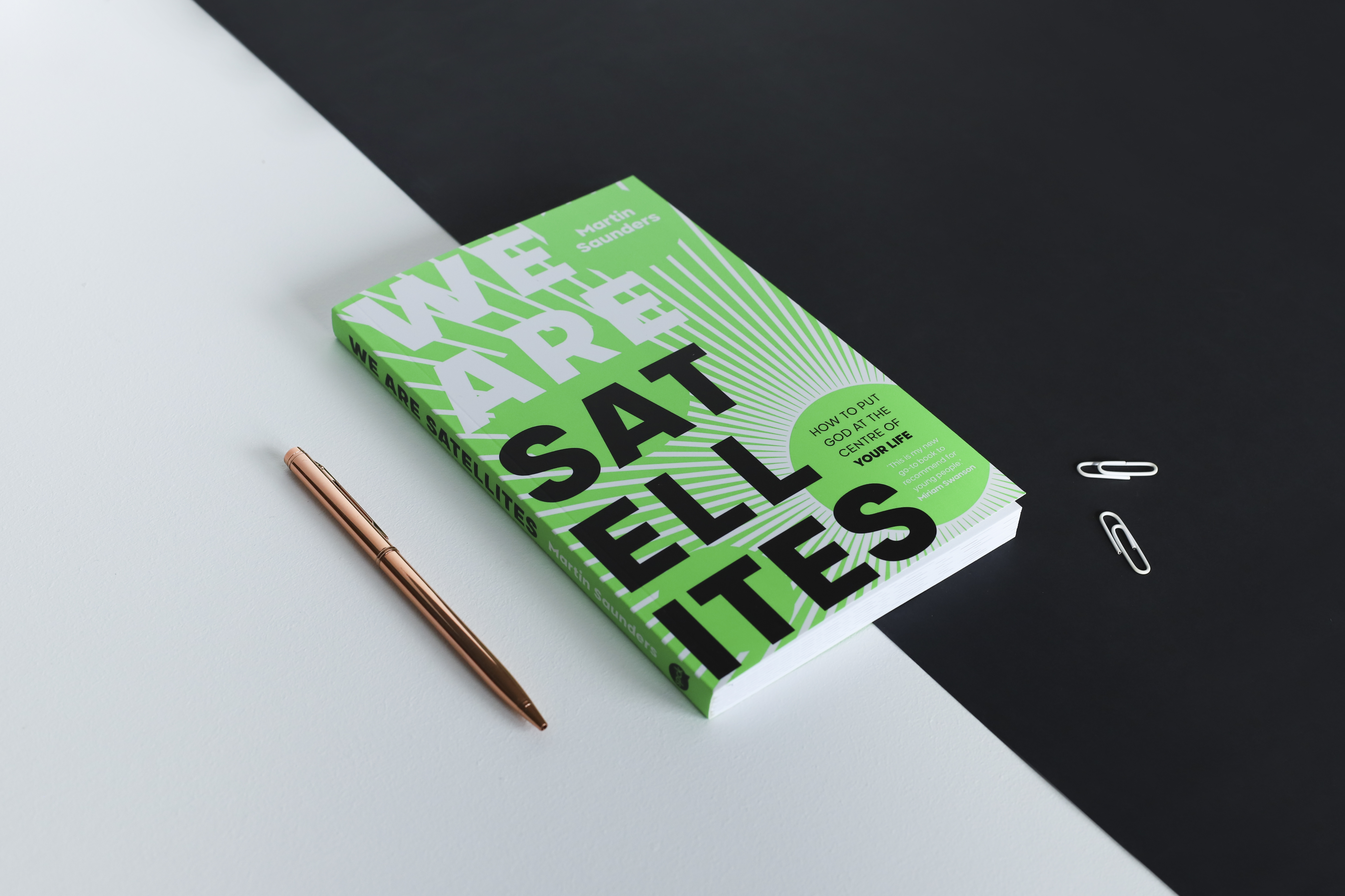 Who doesn’t like making top-ten lists?