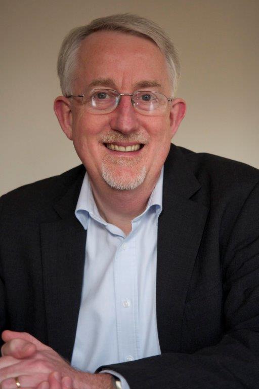 6 Questions for Stephen Cherry 