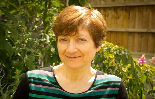 Managing MS Naturally 