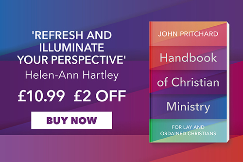 Vocation isn't just about ordained ministry