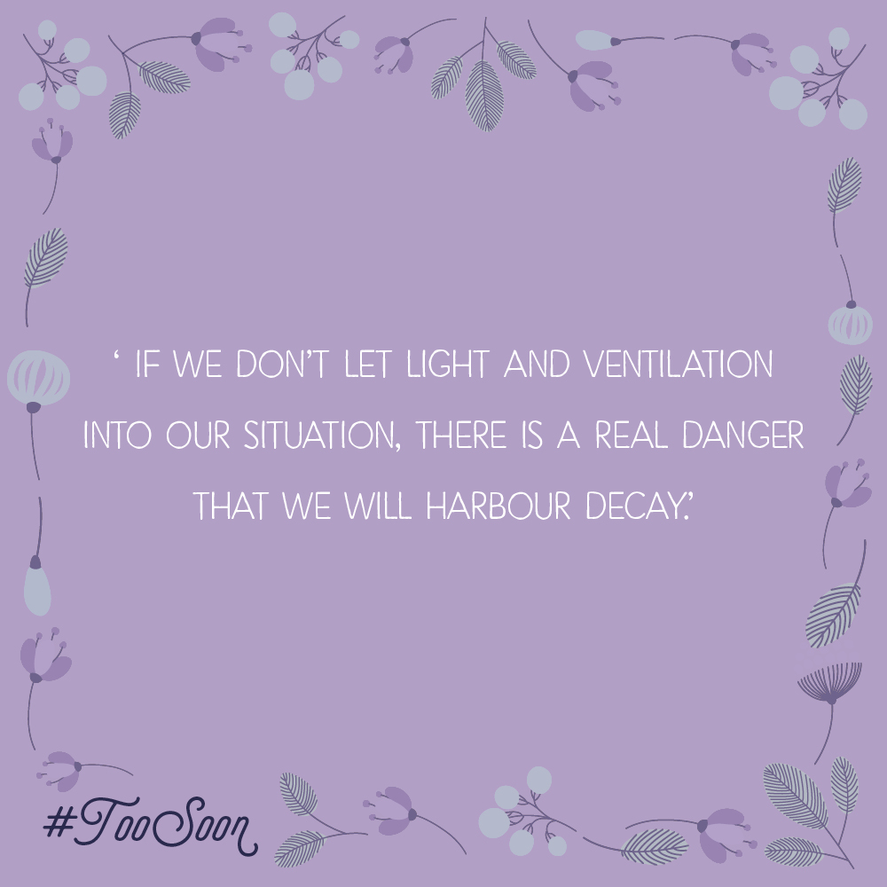 What Not To Say When Someone Has Experienced A Miscarriage 