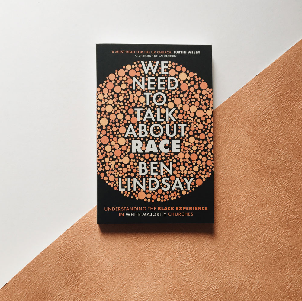 'Now is the time for the Church to shine a light on the darkness of racism'