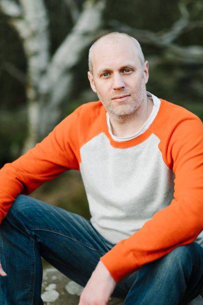 Andy Frost's plans for 2019 