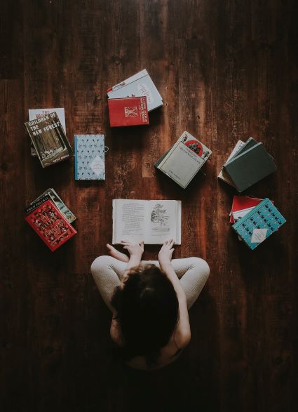 SPCK's Top 5 Gifts for Leaders 