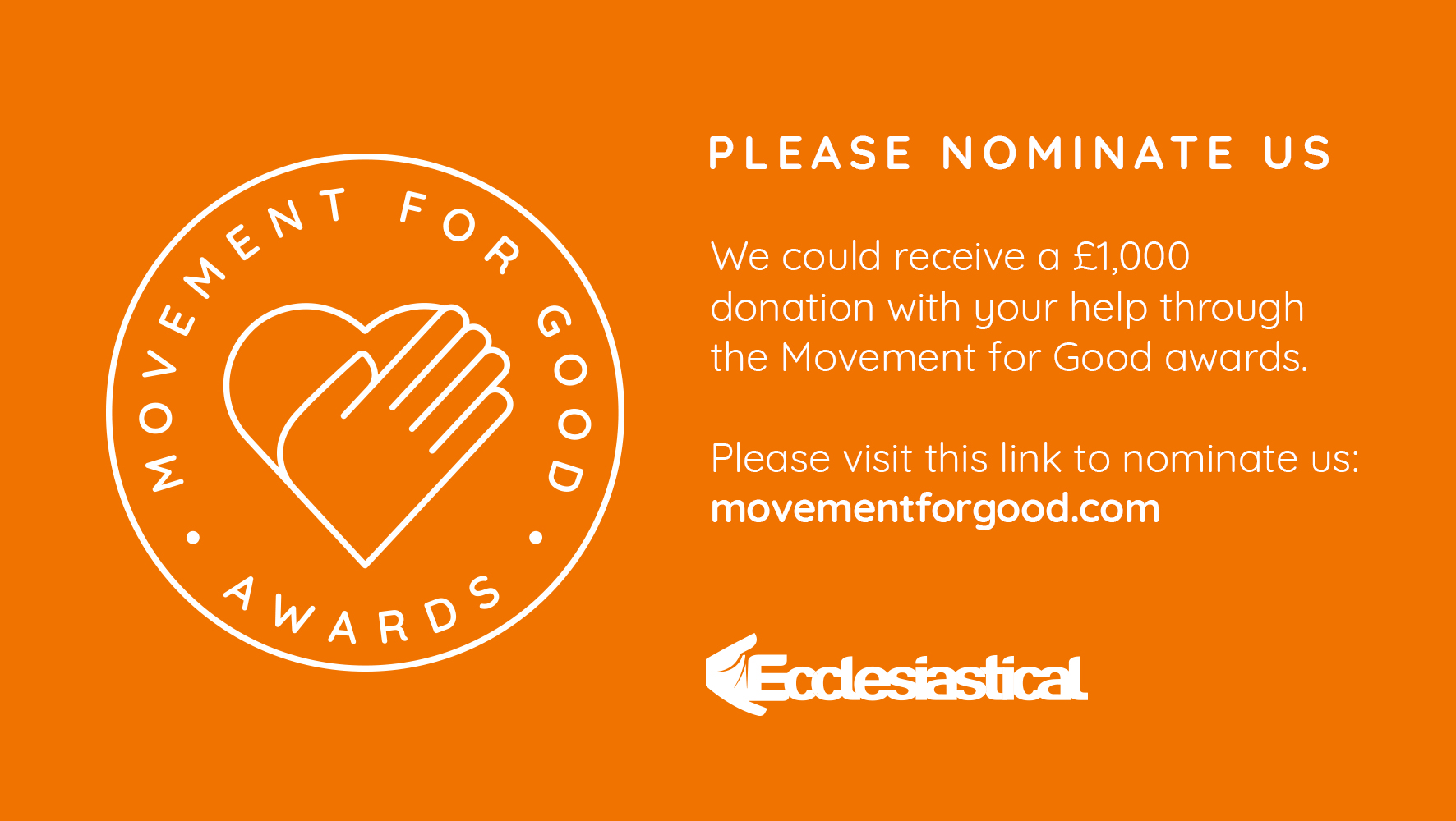 SPCK’s chance to win £1,000