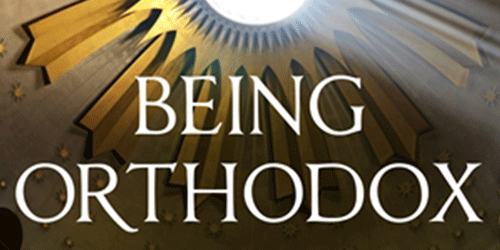 Converting to Orthodoxy