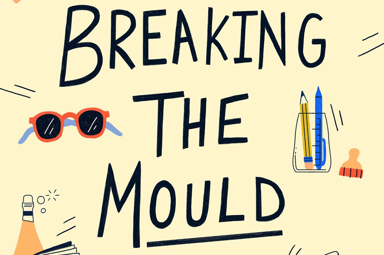 The Real Life of a Ministry Mum