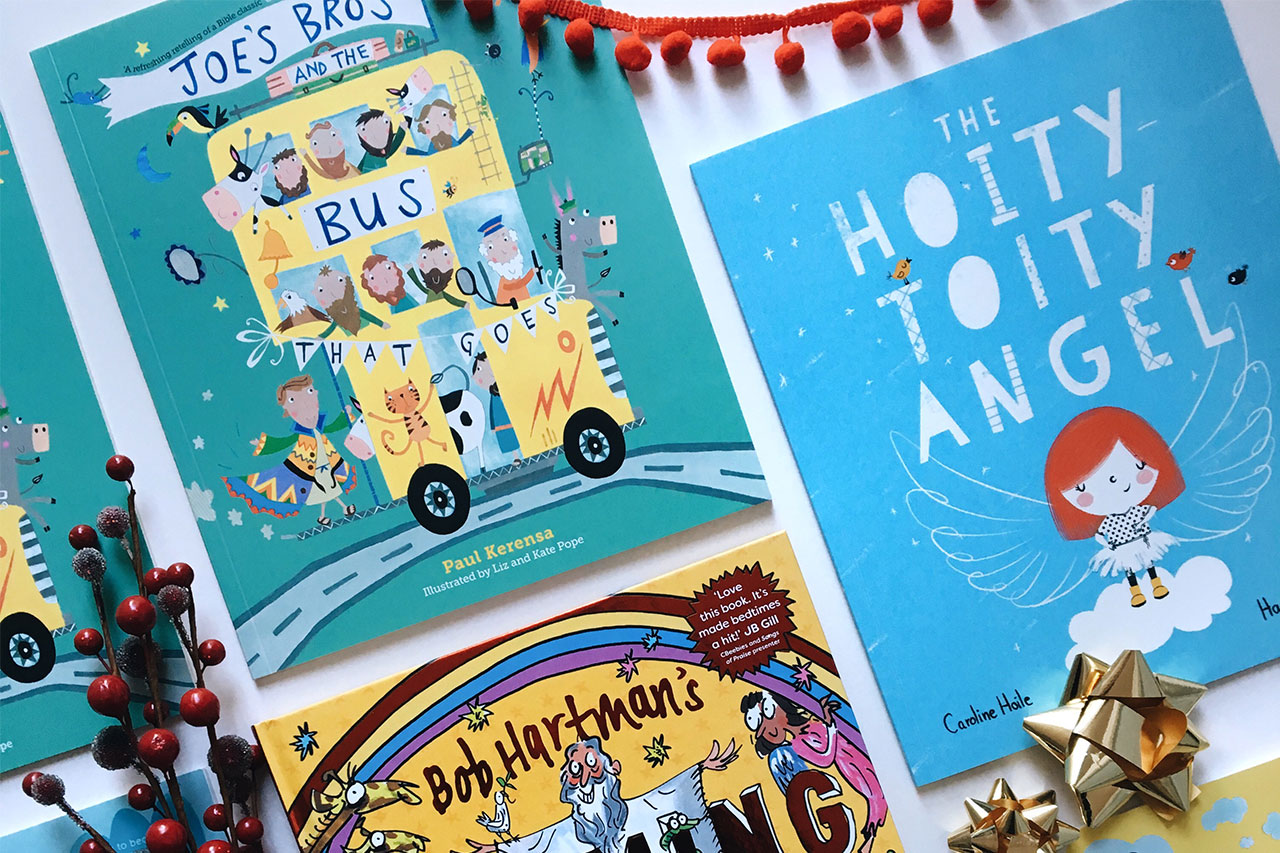 Christmas gifts that children will love