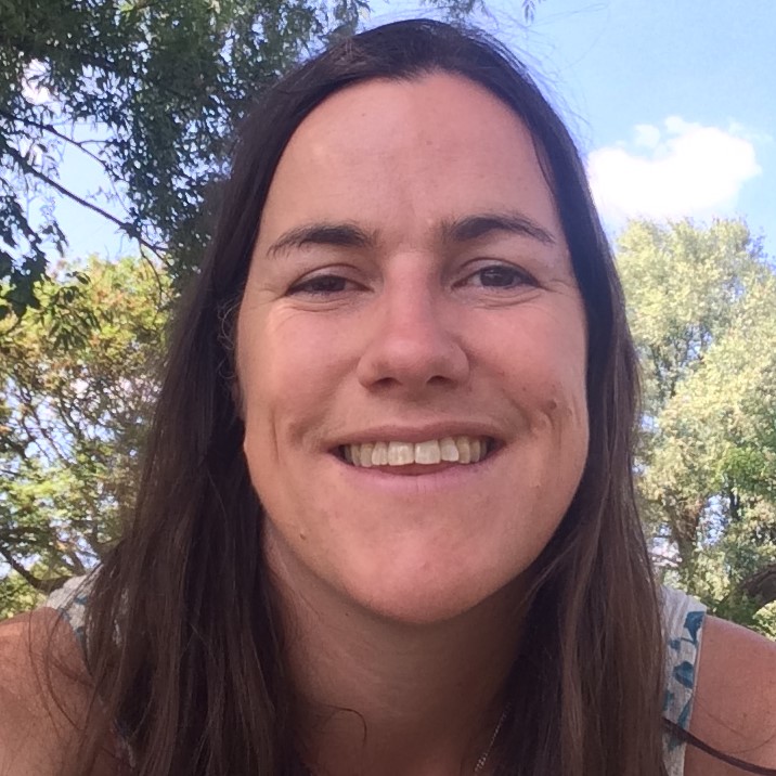 5 Minutes With Gaby Doherty 