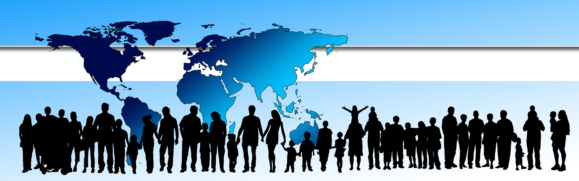 World Population Day and Christian Demographics