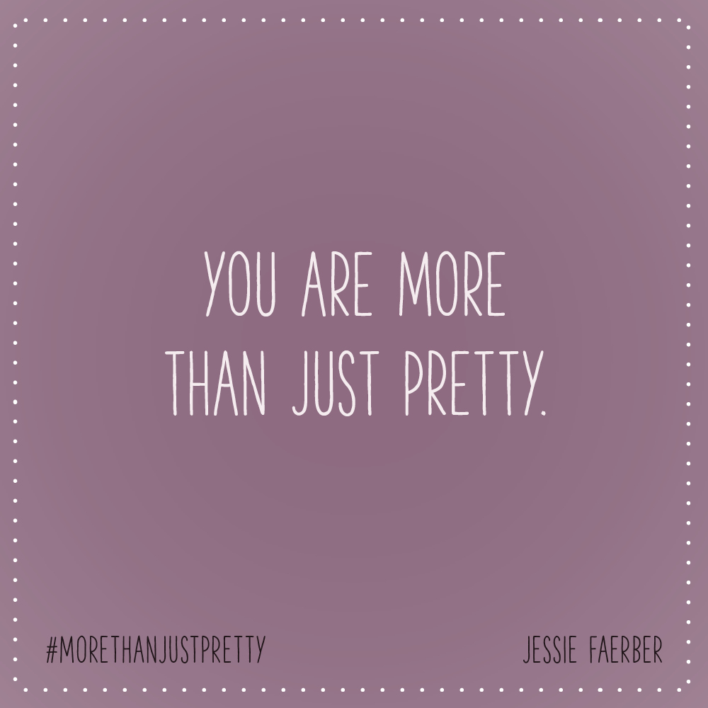 A Chat with Jessie Faerber 