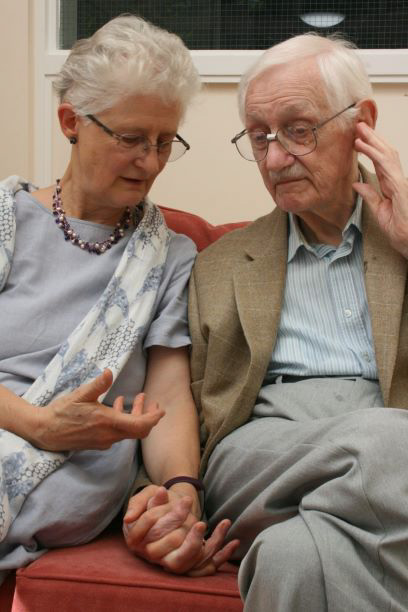 Q&A with Janet Morley 