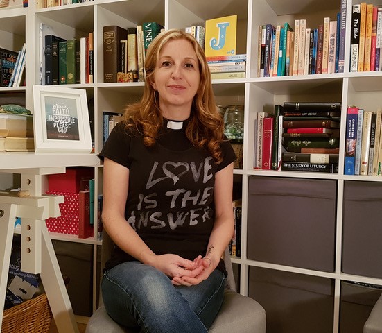 Misconceptions about Ministry Mums and Breaking the Mould