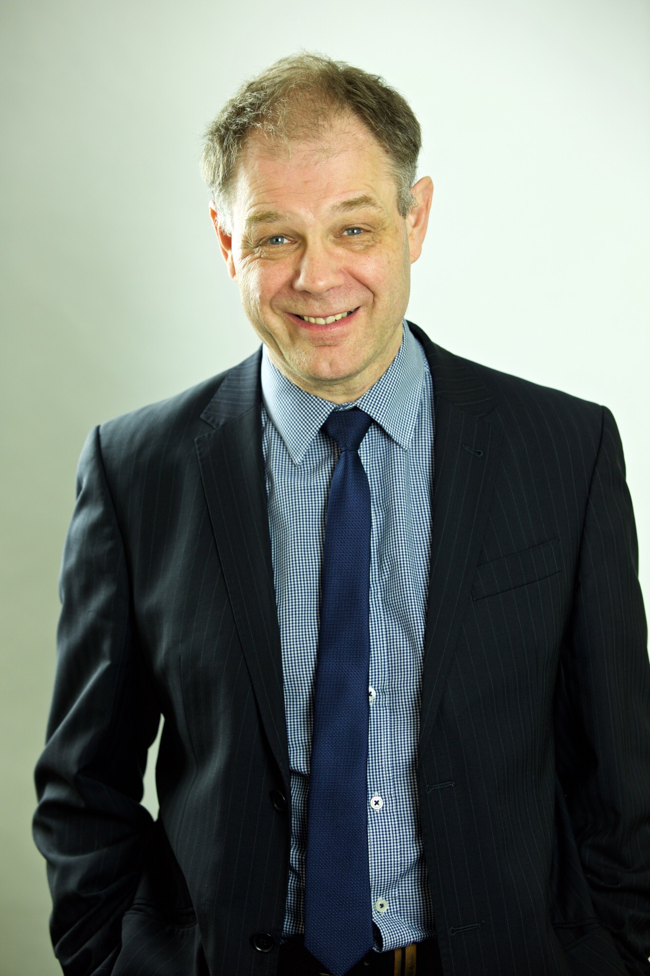 From bookseller to sales rep - Julian Gittings interview  