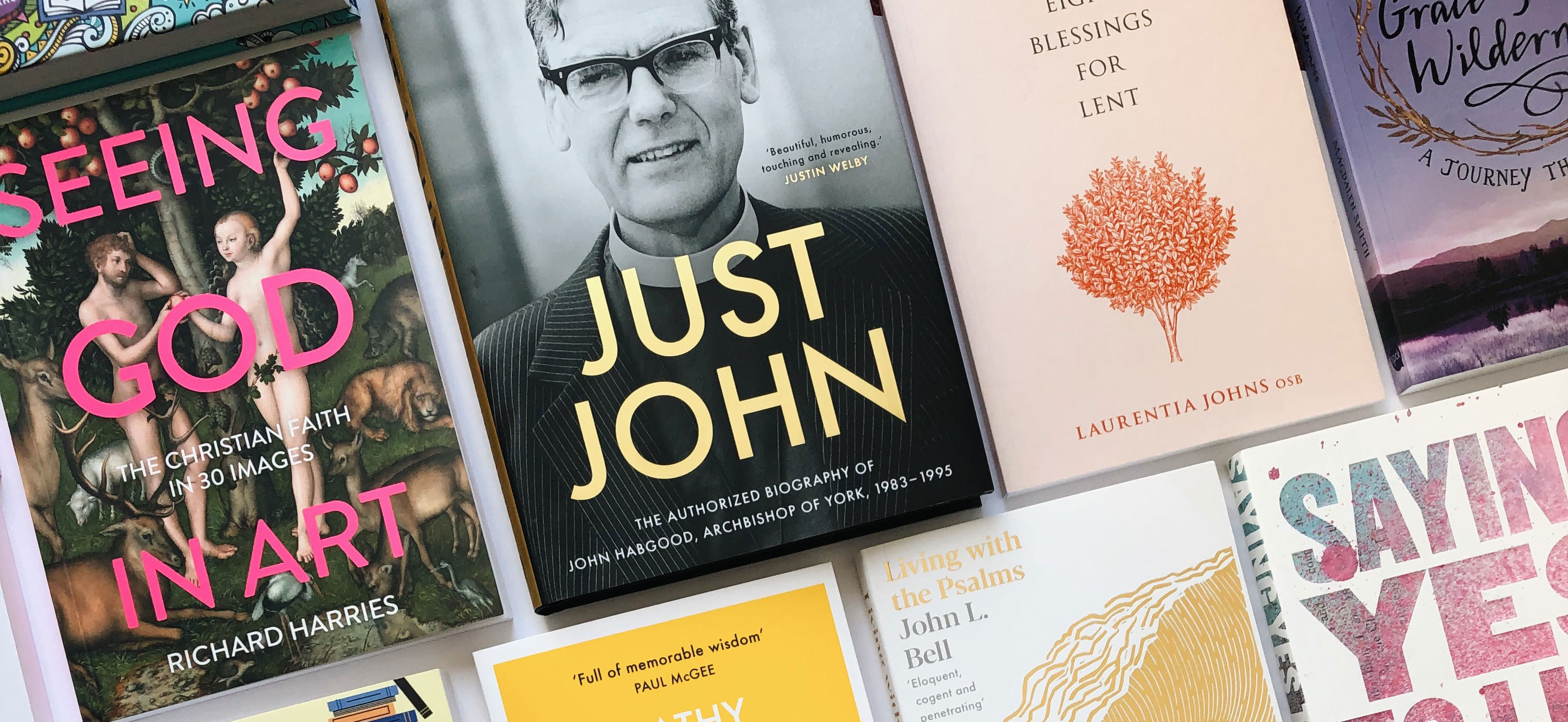Part 2 of our Q&A with David Wilbourne, Author of Just John